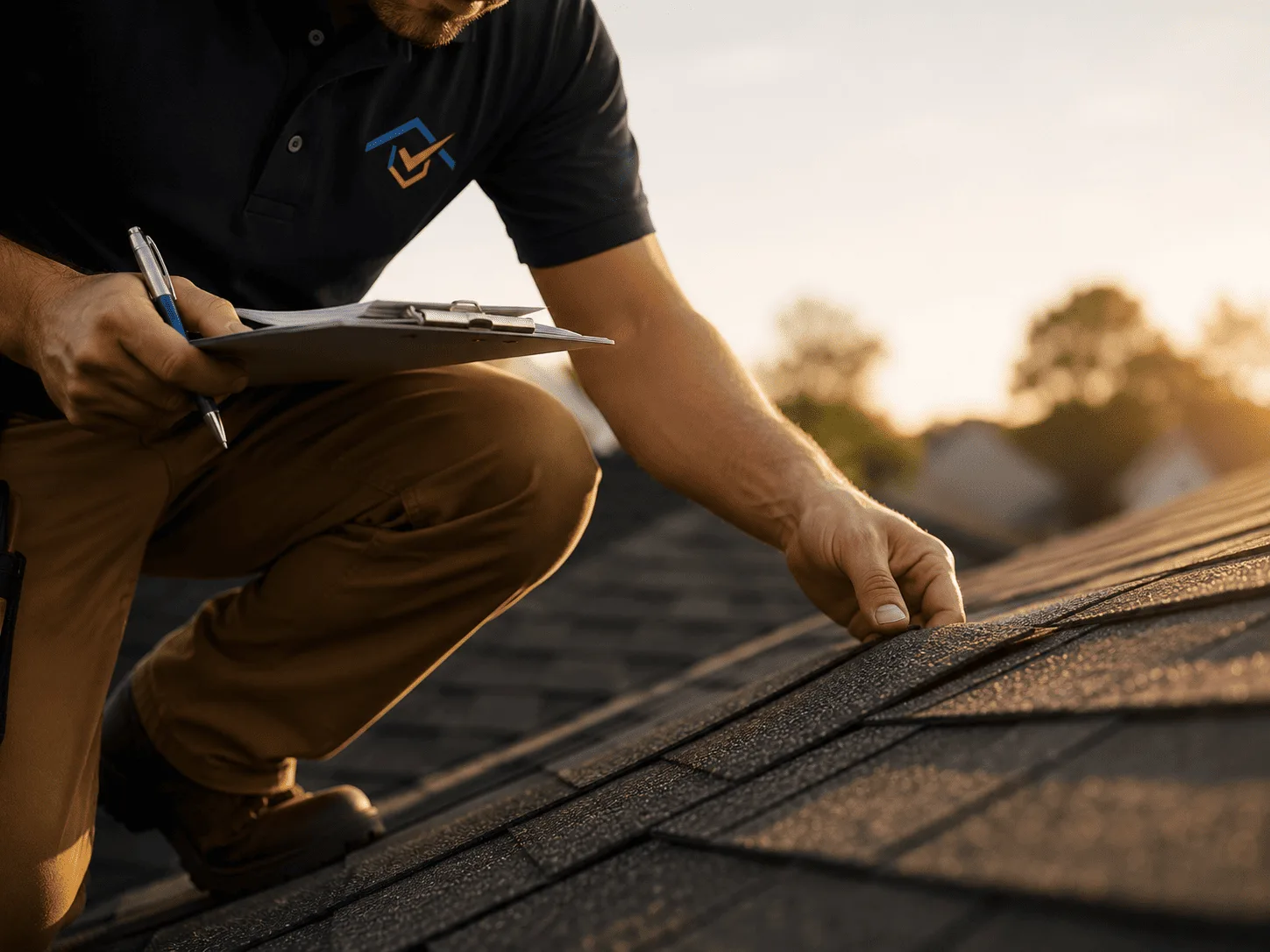 Why Choose Roof Inspection in Chesapeake, OH