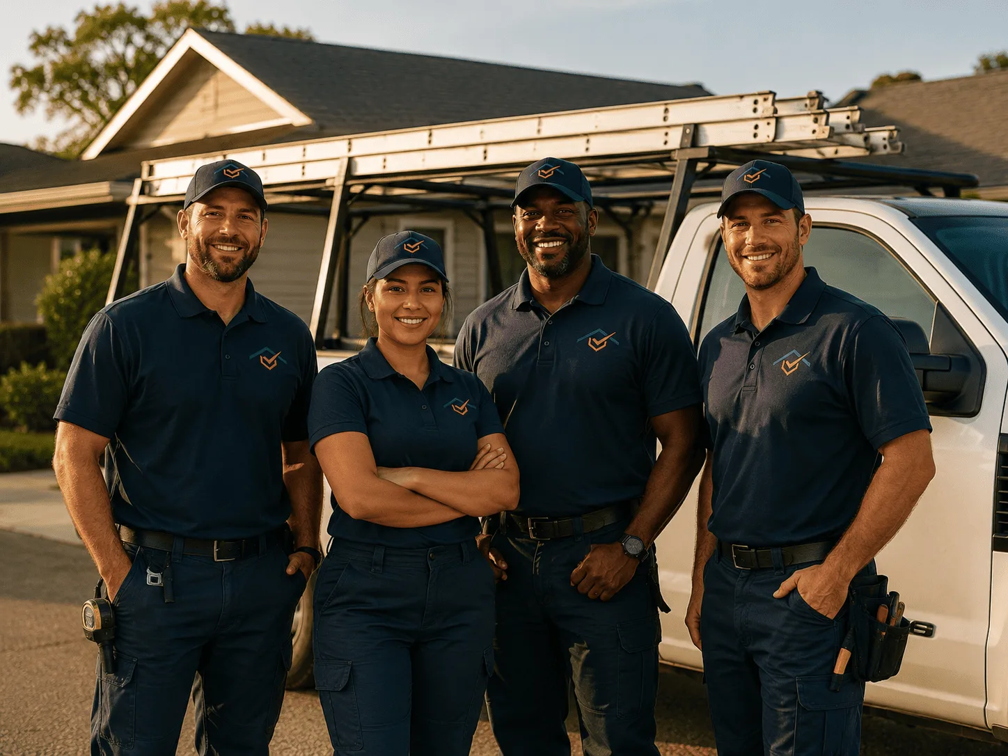 Roof Inspection company in Chesapeake, OH
